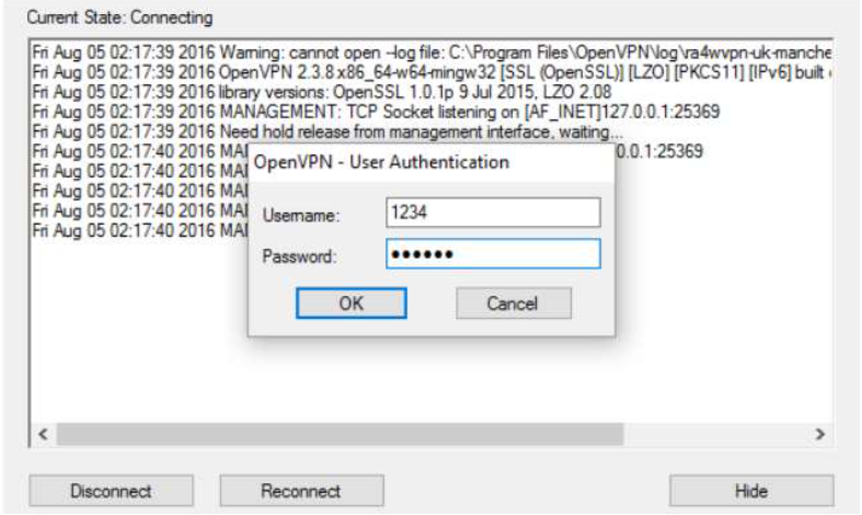 Windows Guide connect vpn Windows Guide connect vpn